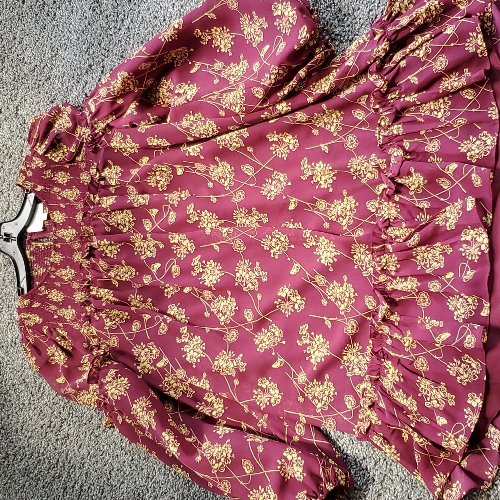 Ladies Dress
